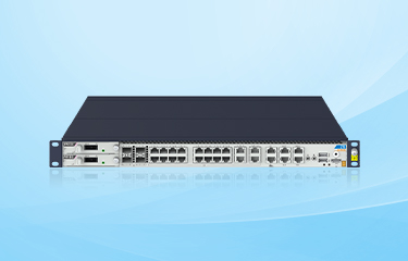 ZXCTN 810C通感算一体机|中兴通讯